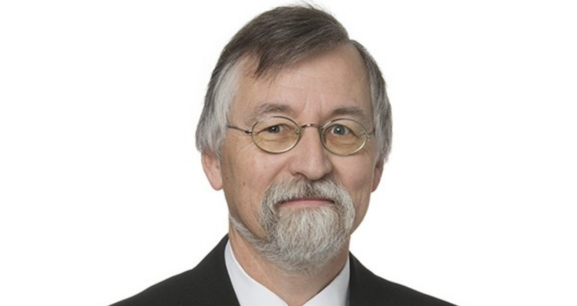 Hans-Ulrich Bourquin