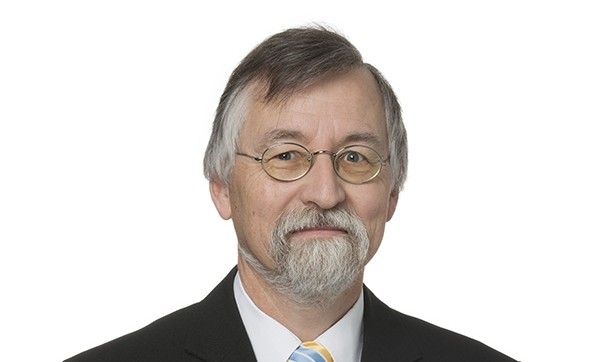 Hans-Ulrich Bourquin